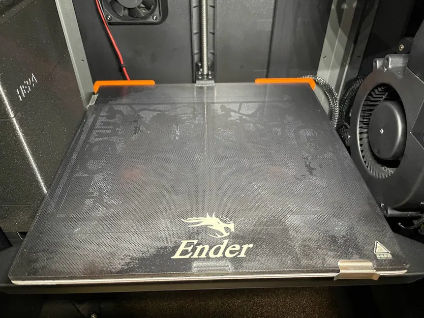 Tool canh chỉnh Build Plate cho Creality K1 - Image 1