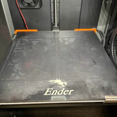 Tool canh chỉnh Build Plate cho Creality K1