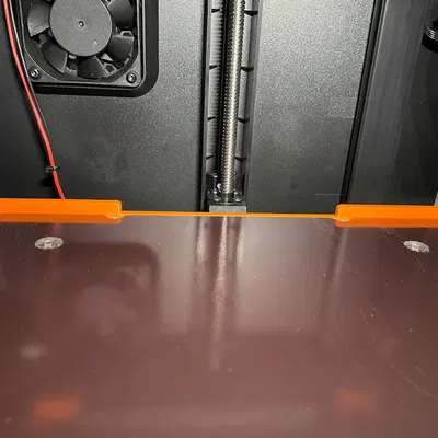 Tool canh chỉnh Build Plate cho Creality K1