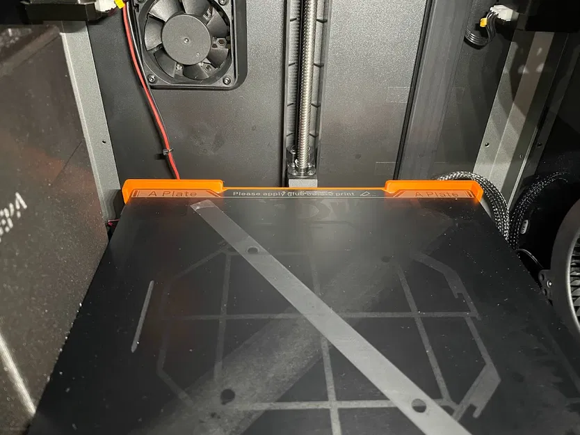 Tool canh chỉnh Build Plate cho Creality K1 - Image 4