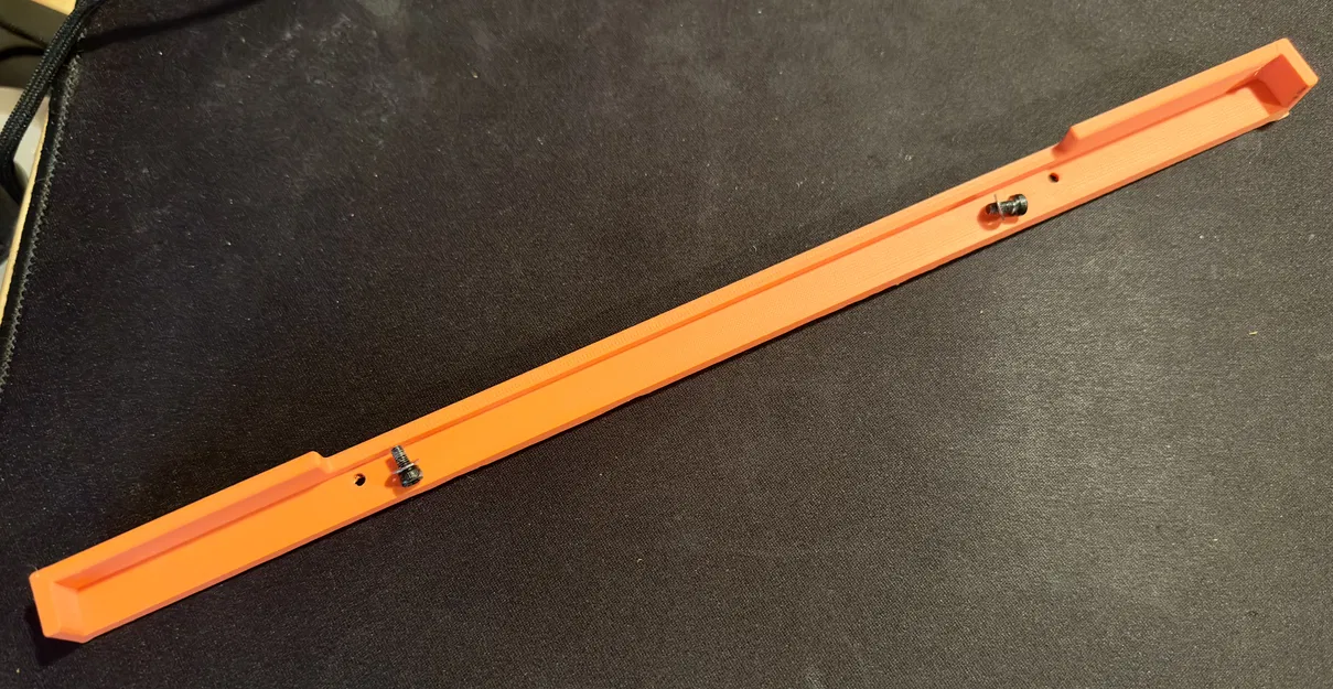 Bracket căn chỉnh build plate K1 Max (K1 Max Build Plate Alignment Bracket) - Image 1