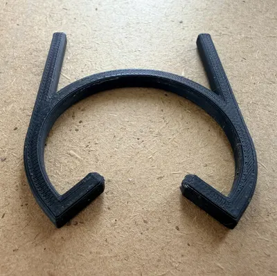 SUPlante – Siêu kẹp/giá đỡ buộc cây