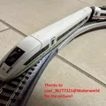 Viaduct DIY cho KATO Unitrack bản rộng hơn (N scale) - Thumbnail 4