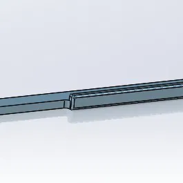 Pát căn chỉnh Build Plate K1 Max cho CFS