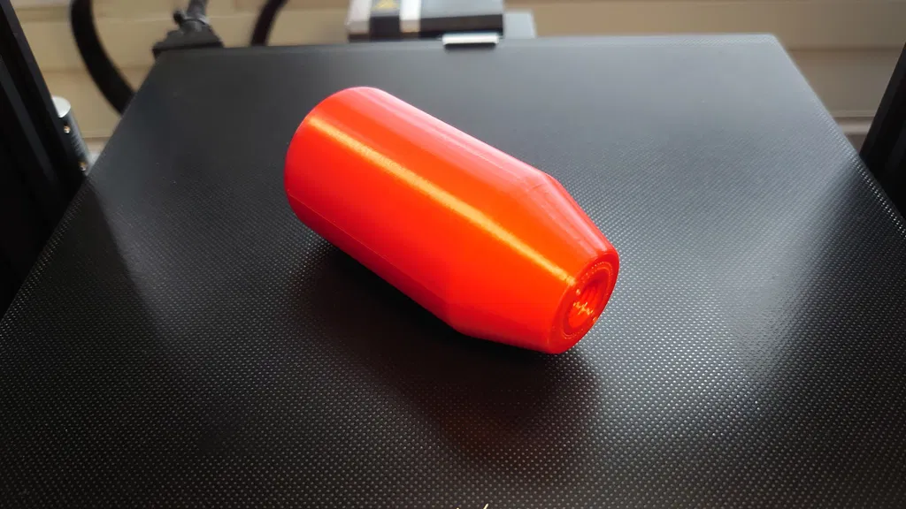 Núm cần số (ren M10 và M12) - Image 2