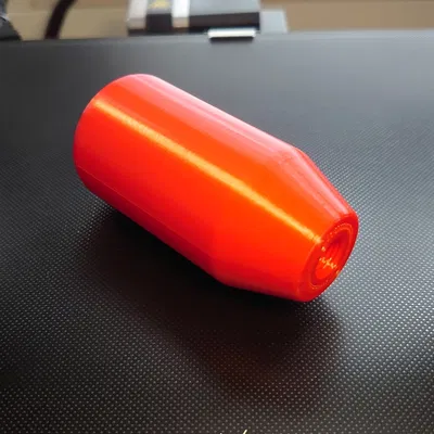 Núm cần số (ren M10 và M12)