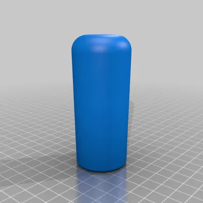 Núm cần số (ren M10 và M12)