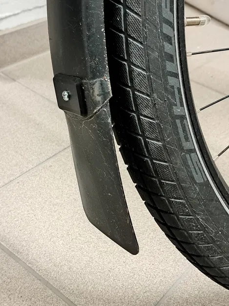 Dè TPU cho Riese & Müller GT, MTB (Phiên bản 3) - Image 2