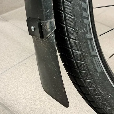 Dè TPU cho Riese & Müller GT, MTB (Phiên bản 3)