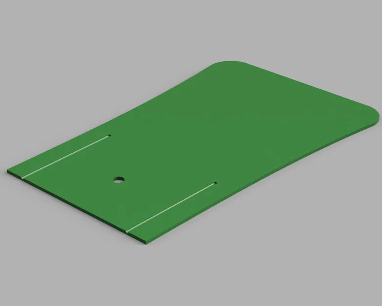 Dè TPU cho Riese & Müller GT, MTB (Phiên bản 3) - Image 4