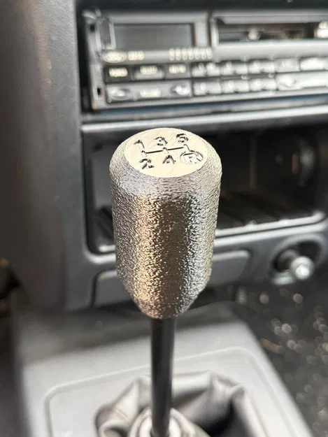 Núm cần số ren M10 (Ford Escort, v.v.) - Image 1