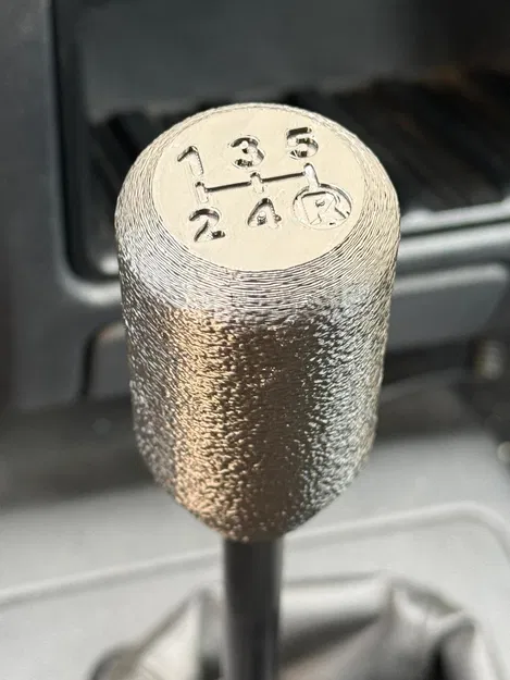 Núm cần số ren M10 (Ford Escort, v.v.) - Image 2