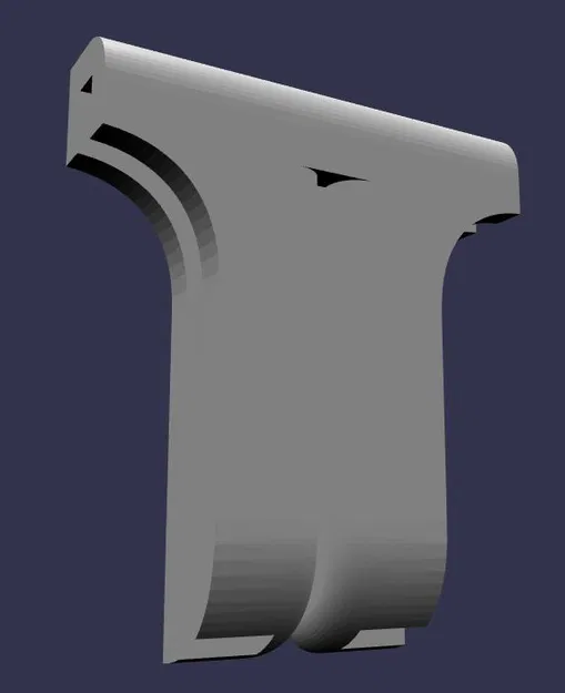 Cat Radiator Block – Chốt chặn khe radiator an toàn cho mèo - Image 2