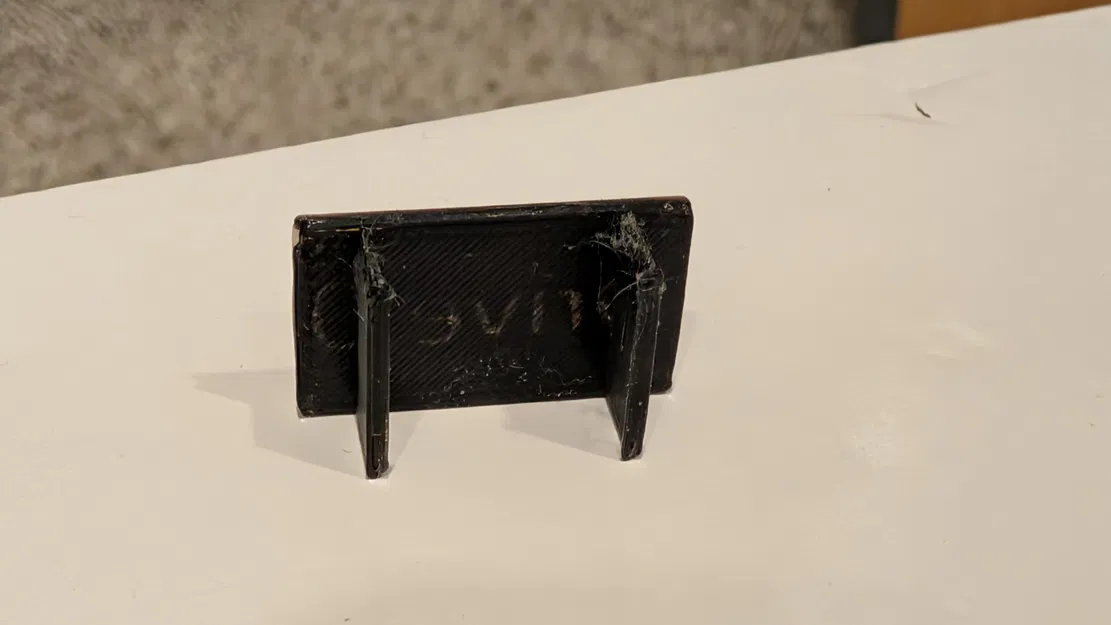 Nhãn Caddy Dell Server 3.5" (nhỏ) - Image 2