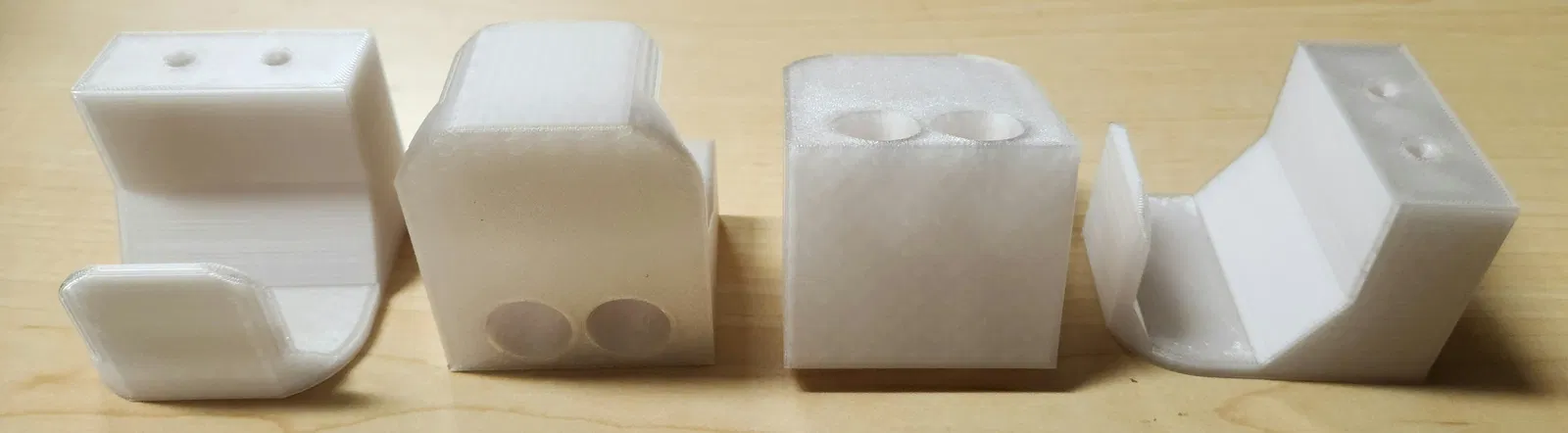 Giá đỡ Cable Chain cho FarmBot (FarmBot Cable Chain Brackets) - Image 4