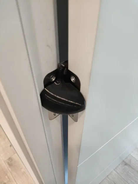 Chặn cửa treo bản lề (mở hết) - Image 1