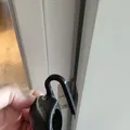 Chặn cửa treo bản lề (mở hết) - Thumbnail 3