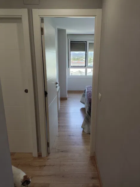 Chặn cửa treo bản lề (mở hết) - Image 6