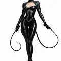Midnight Catwoman - Thumbnail 2