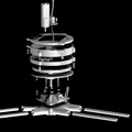 Vật thể treo trần (Ceiling object.) - Thumbnail 3