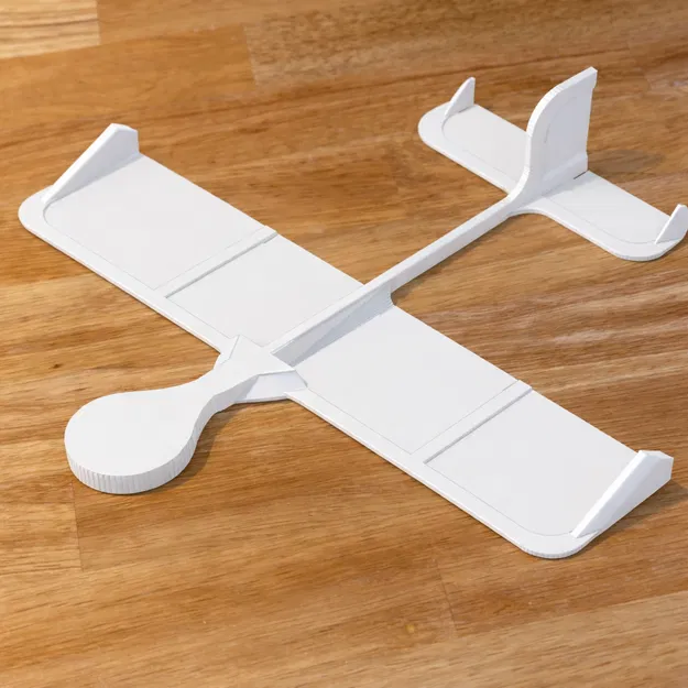 Flight Glider – Tàu lượn in 3D (Beta) - Image 1