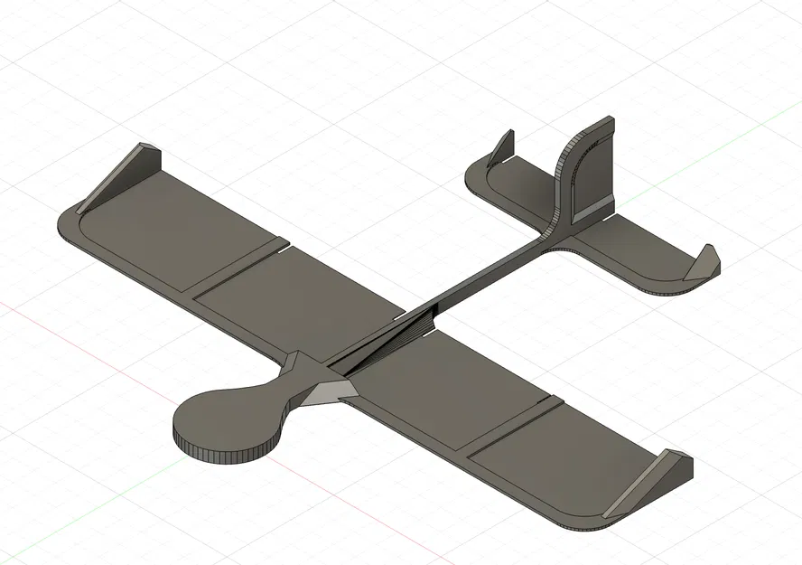 Flight Glider – Tàu lượn in 3D (Beta) - Image 2