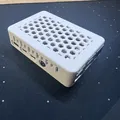 Vỏ 2 mảnh (enclosure) cho Raspberry Pi 4 Model B - Thumbnail 1