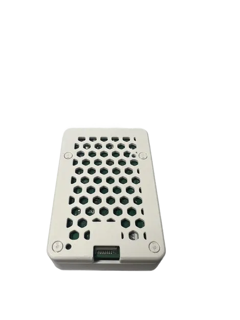 Vỏ 2 mảnh (enclosure) cho Raspberry Pi 4 Model B - Image 5