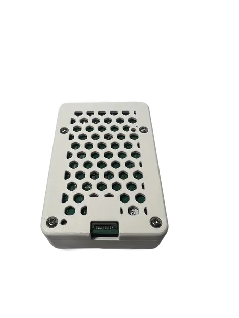 Vỏ 2 mảnh (enclosure) cho Raspberry Pi 4 Model B - Image 6