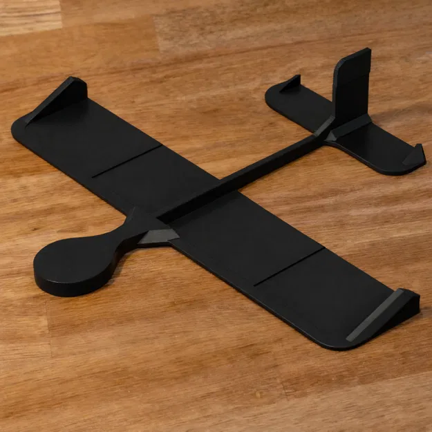 The Glide | Tàu lượn tối giản, chức năng - Image 1