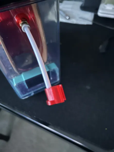 Nắp chụp filament cho ống PTFE - Image 3