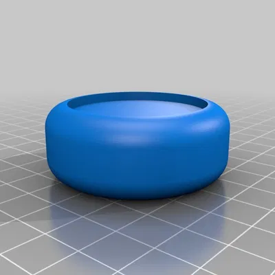 Mini Curling Stones – Bộ đá curling mini