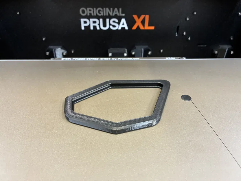 Miếng bảo vệ cánh sau Arrma Kraton 6S (Rear Wing Protector) - Image 3