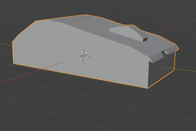 3D MOUSE (Chuột 3D) - Image 1