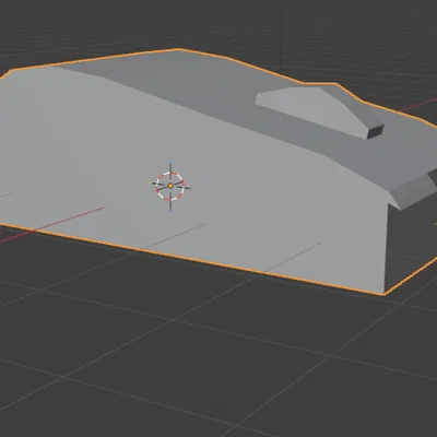 3D MOUSE (Chuột 3D)