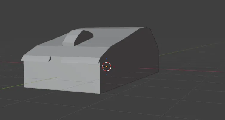 3D MOUSE (Chuột 3D) - Image 2