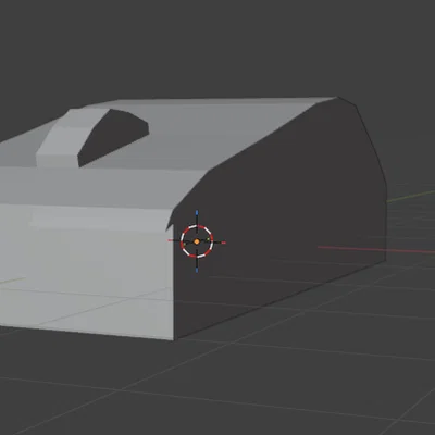 3D MOUSE (Chuột 3D)
