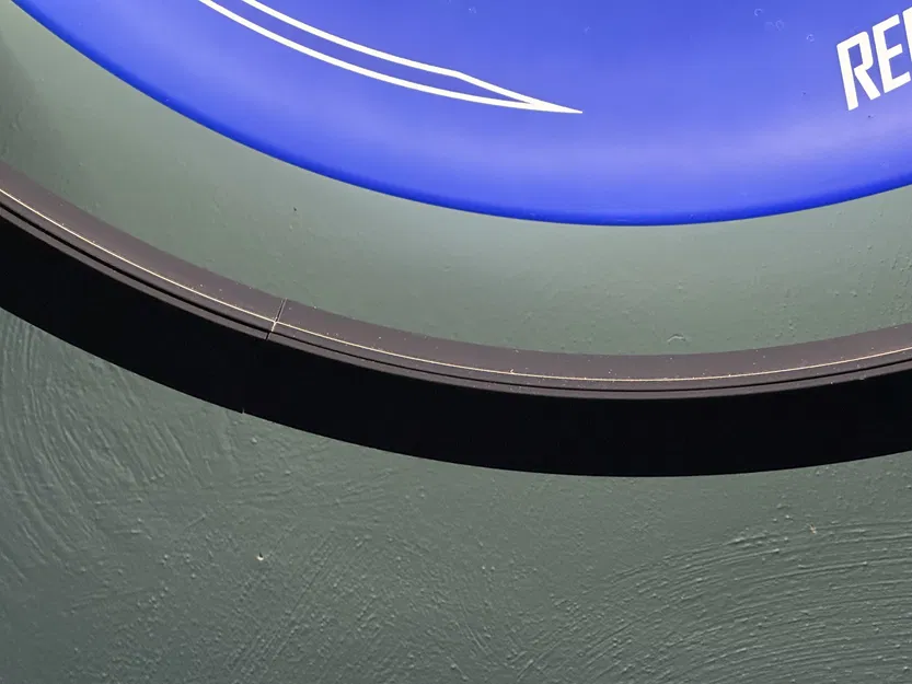 Tấm bảo vệ light ring & vỏ camera - Autodarts Dart camera setup (V2 đã lên) - Image 3