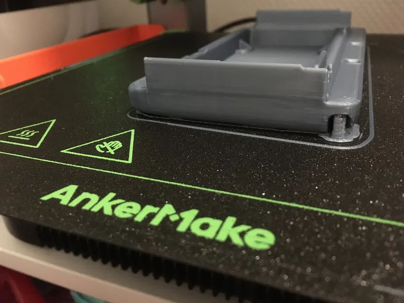 Phần mở rộng pin 5000mah cho New Nintendo 3DS - Image 1