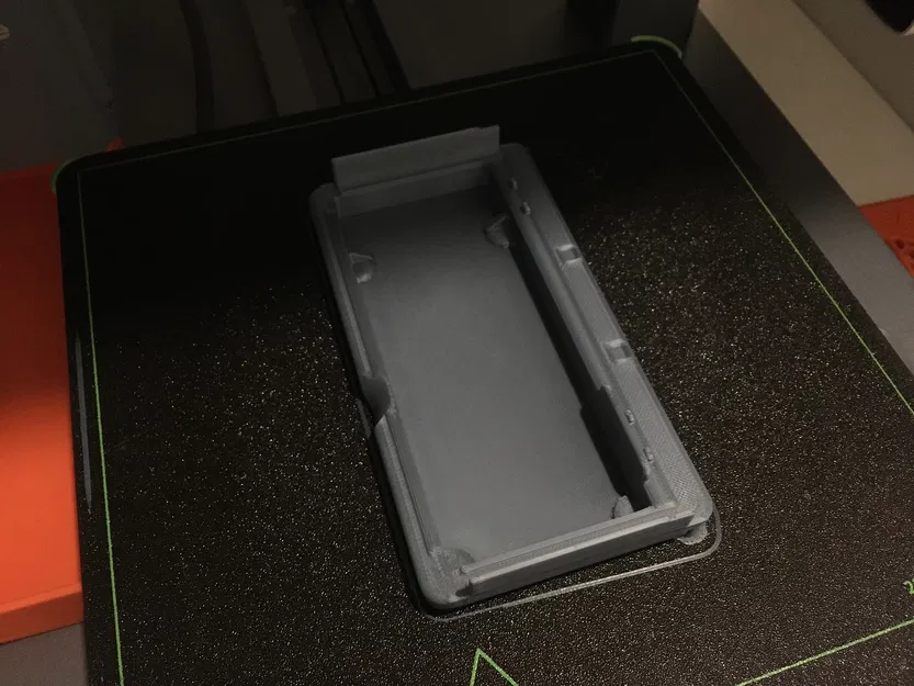 Phần mở rộng pin 5000mah cho New Nintendo 3DS - Image 2