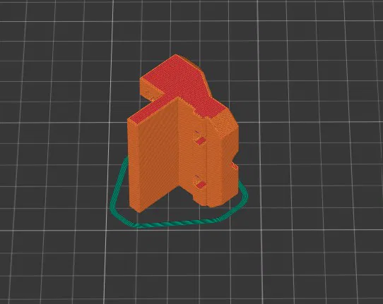 mount_upper_MOD (AT_Brush) – Ngàm trên chỉnh sửa - Image 2