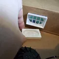 Hộp spool lọc không khí (Spool box air purifier) - Thumbnail 2
