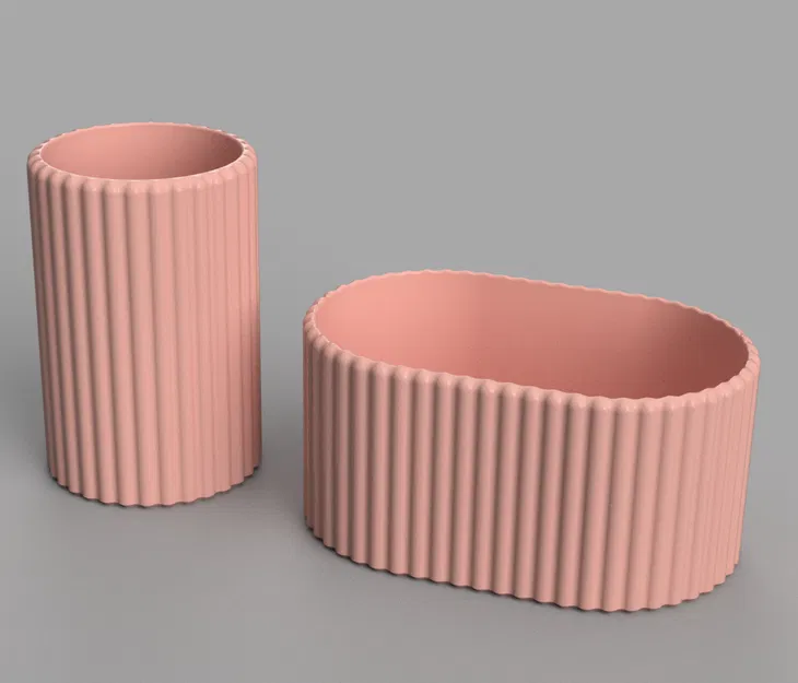 Khay đựng đồ phòng tắm (Bathroom holders) - Image 1