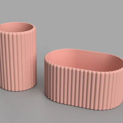 Khay đựng đồ phòng tắm (Bathroom holders)