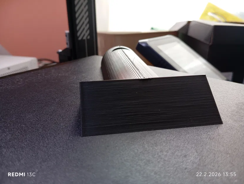 SCRAPER - Dao cạo nhựa đa dụng - Image 1