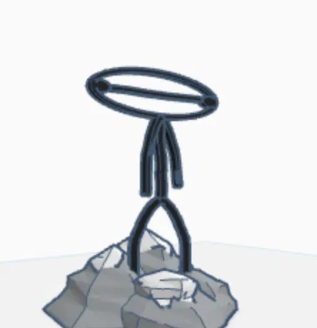 Nhân vật DnD của mình - Image 1