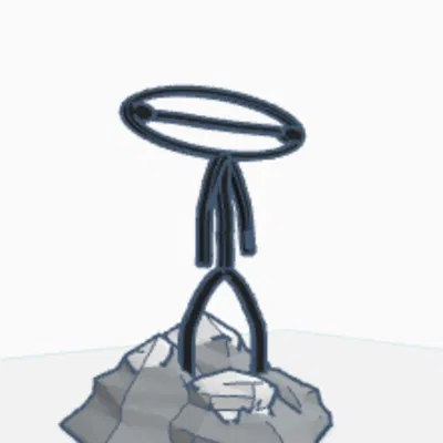 Nhân vật DnD của mình