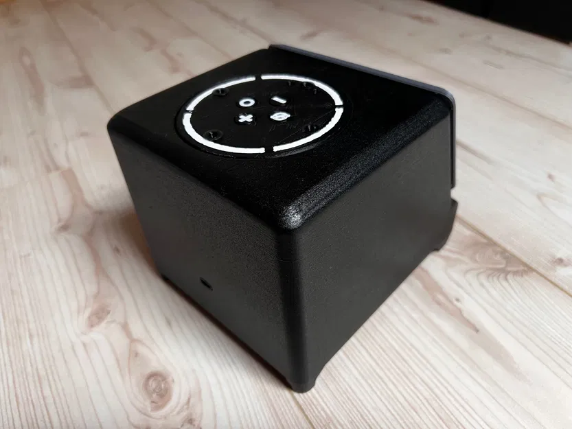 Loa để bàn Satellite1 Desktop Speaker (thùng 1.5L, DMA80 + DMA105-PR) - Image 3