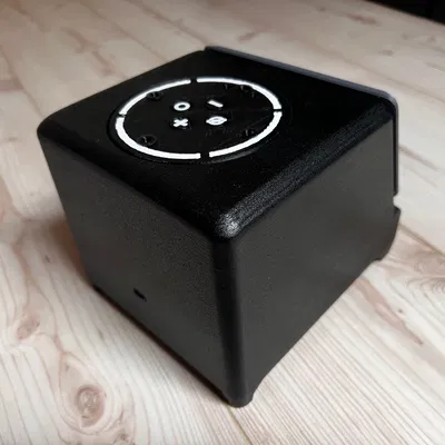 Loa để bàn Satellite1 Desktop Speaker (thùng 1.5L, DMA80 + DMA105-PR)