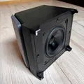 Loa để bàn Satellite1 Desktop Speaker (thùng 1.5L, DMA80 + DMA105-PR) - Thumbnail 4